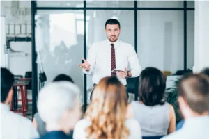 Formation professionnelle : quels bénéfices pour l’entreprise et ses collaborateurs ?
