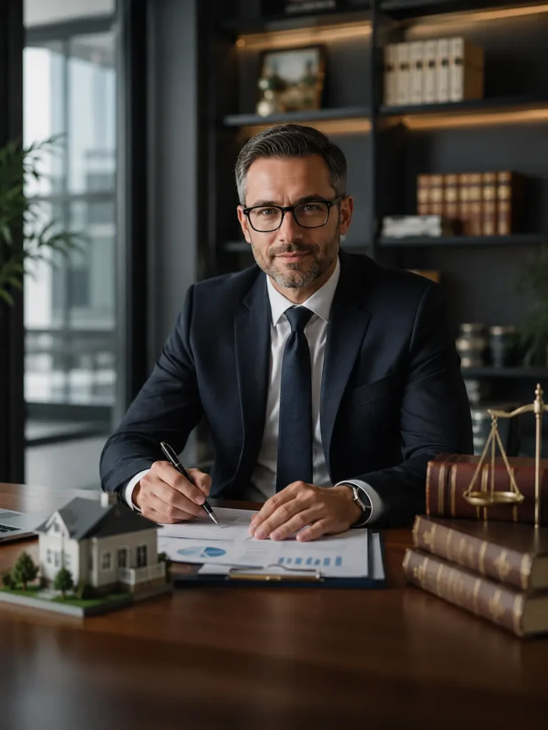 Gestionnaire de Patrimoine