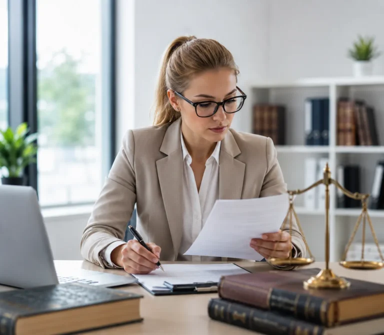 Les fondamentaux du droit appliqués à l’entreprise